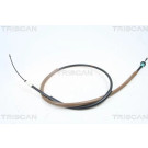 Seilzug, Feststellbremse Citroen T. Xsara Picasso 99- Le | 814038138