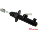 BREMBO Geberzylinder, Kupplung | C 50 009