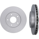 KAMOKA Bremsscheibe 1032498