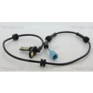 Sensor, Raddrehzahl | 818014114