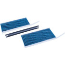 DENCKERMANN Innenraumfilter M110841A