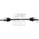 FEBI BILSTEIN Antriebswelle | 180769