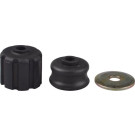 Lager - Radaufhängung. Nissan T. GÓra L R (Mit Polsterung) Almera 00462354