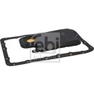 FEBI BILSTEIN Hydraulikfiltersatz, Automatikgetriebe | 172174