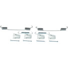 1 987 475 319 Zubehörsatz, Bremsbacken