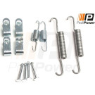 PROFIPOWER Zubehörsatz, Feststellbremsbacken 9B2080