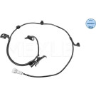 SENSOR, RADDREHZAHL MEYLE-ORIGINAL: True to OE 30-148990017