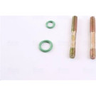 Kondensator PKW Hyundai Kona 17 FIRST FIT 940833