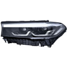 SCHEINWERFER L HELLA | BMW 5ER G30/31 16 | 1EX 015 449-311 SCHEINWERFER L HELLA | BMW 5ER G30/31 16 | 1EX 015 449-311