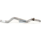 64 / Auspuffrohr Hinten | VW LT 2.5 SDi,2.5 TDi,2.8 TDi | 2973