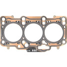 Dichtung, Zylinderkopf | VOLKSWAGEN | 150.011