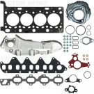 Dichtungssatz, Zylinderkopf | MB Vito Kasten 111 CDI 14 | 02-10136-02