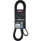 KAMOKA Keilrippenriemen 7016240