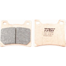 Bremsklötze TRW | Motorrad | MCB530SV