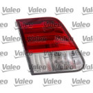 Heckleuchte I R M K-PLATTE VALEO PQ | TOYOTA AVENSIS KOMBI 11,11-5,15 | 44908