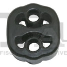 Halter, Abgasanlage | 793-925