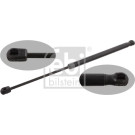 FEBI BILSTEIN Gasdruckfeder | 31646