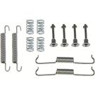 TRW Zubehör, Bremsbacken SFK374