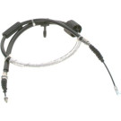 1 987 477 622 Seilzug, Feststellbremse