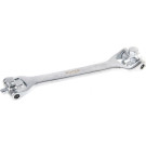 OK-02.0660 Schl Ssel Fr ÖLdeckel 8 In 1, 270 mm