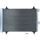 KAMOKA Kondensator, Klimaanlage 7800195