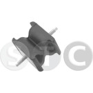 STC Silikone Sealing HT / transparent (vinegar-linked) Autocart. 200 ml 7729