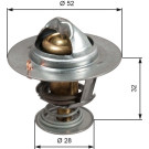 Gates Thermostat | FORD Focus 1.0 | TH50292G1
