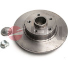 JPN Bremsscheibe 40H9110K-JPN JPN Bremsscheibe 40H9110K-JPN