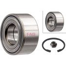 Radlagersatz 713 6501 60