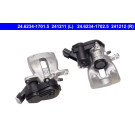 Bremssattel | 24.6234-1701.5