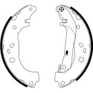 Bremsbacken Ford Transit Connect 02 | 91061400