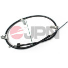 JPN Seilzug, Feststellbremse 70H0338-JPN