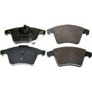 DENCKERMANN Bremsbeläge B111113