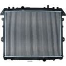 KAMOKA Kühler, Motorkühlung 7700087