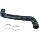 NRF Ladeluftschlauch 166300 NRF Ladeluftschlauch 166300