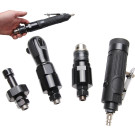 3262 BGS Druckluft-Multiwerkzeug mit 3 auswechselbaren Arbeitsköpfen