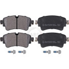 A.B.S. Bremsbeläge 35114