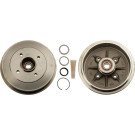 71 472 012 Bremstrommel m. Radlager | CITROEN Saxo,PEUG 106,206 98 | DB4220B