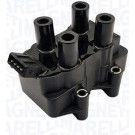 MAGNETI MARELLI Zündspule 060717044012