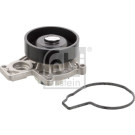 FEBI BILSTEIN Wasserpumpe 104155