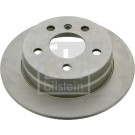 FEBI BILSTEIN Bremsscheibe | 24750