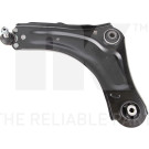 Querlenker Renault P. Megane Iii/Scenic/Grand Scenic 09- Le | 5013961