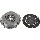 SACHS Kupplungssatz 3000 950 771