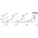 DICHTUNG, ABGASKRÜMMER | DRM0883