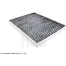 BluePrint Innenraumfilter ADV182523