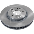 FEBI BILSTEIN Bremsscheibe | 10686