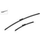 BOSCH | Wischerblatt AeroTwin A078S | FORD Tourneo, Transit | 3397014078