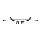 Thule VeloSpace XT Erweiterung für 3. oder 4. Fahrrad | für 3./4. Rad | 938100