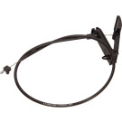 Motorhaubenzug Citroen C5 (08- ) | 32-0591
