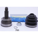 Gelenksatz, Antriebswelle Subaru Legacy 03- 2.0/2.5/3.0 Awd GI-711